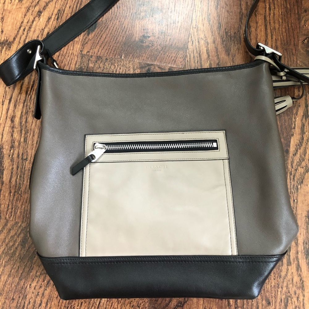 Coach Crossbody Bag